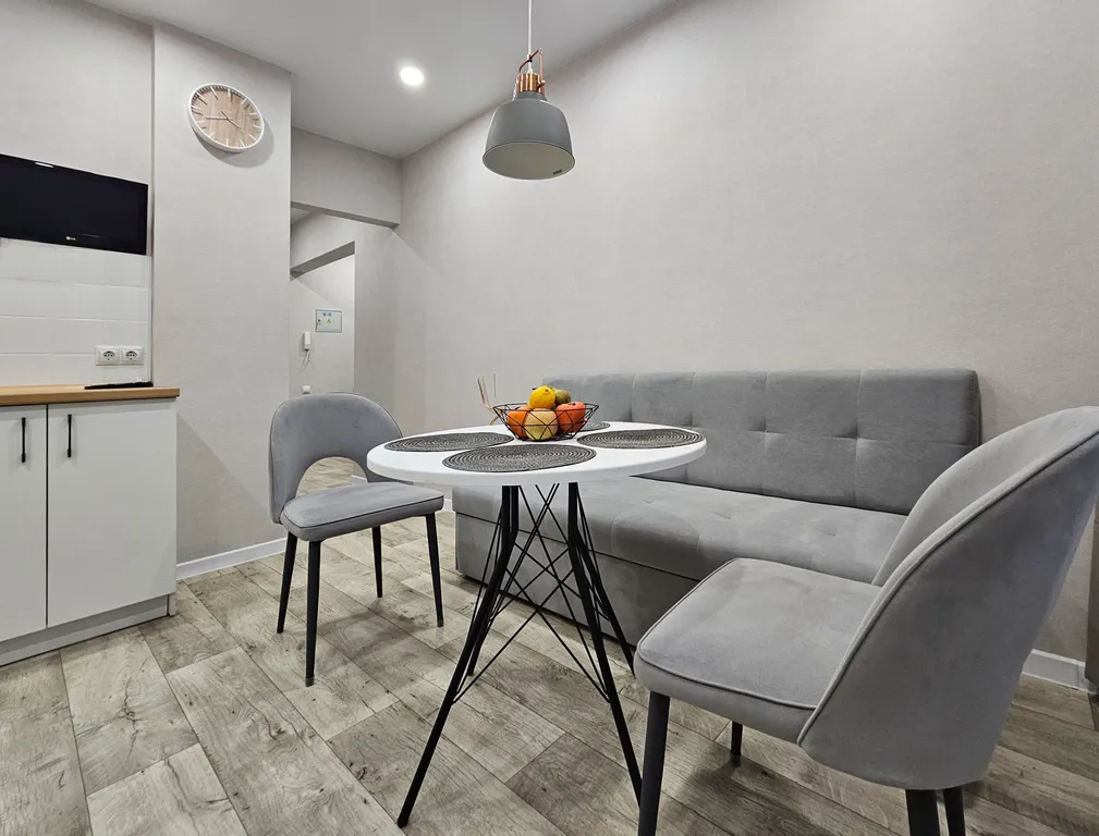 Современная, уютная квартира в центре города