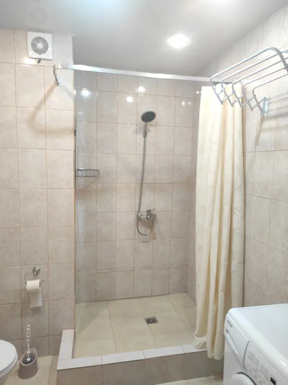 Квартира Квартира ЖК Лукаморье — Адлер