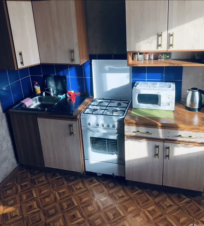 Уютнaя квaртиpa для гостей города и кoмандиpованных людей