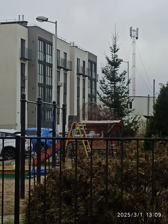 Квартира Уютная квартира недалеко от центра — Калининград
