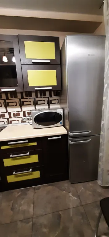 Квартира в тихом, благополучном районе