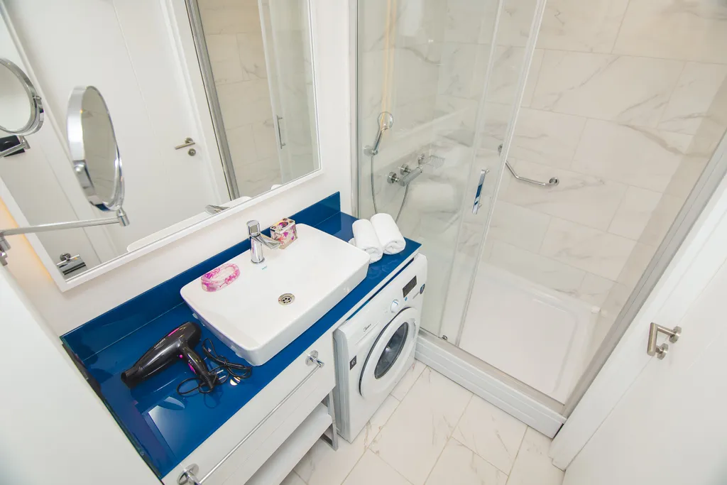 Апартамент с видом на море первая линия