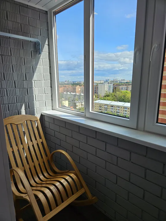 Комфортная квартира рядом с госпиталем,кардиодиспансером  и РГРТУ