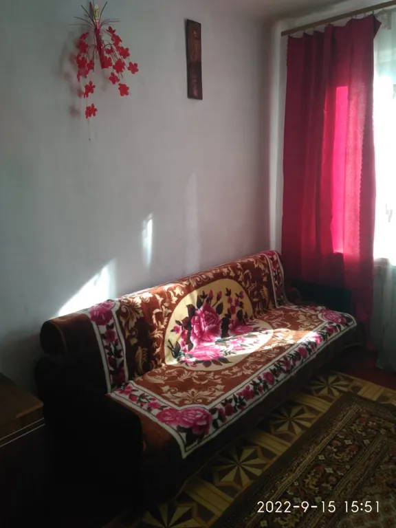 Уютный отдых с видом на горы