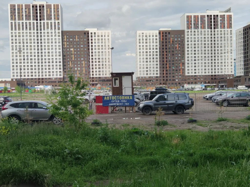 Квартира Уютная квартира в центре Взлетки в Советском районе — Красноярск