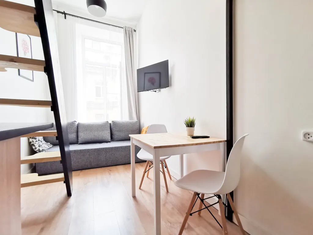 Квартира Комната — Санкт-Петербург