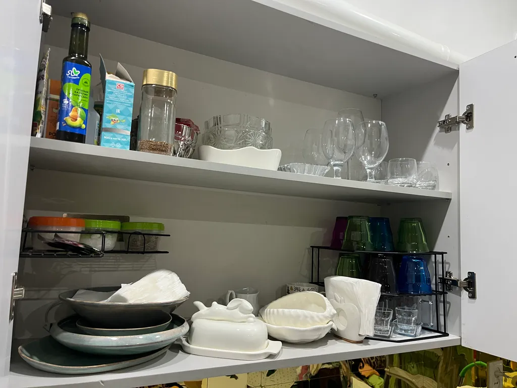 Шестиместная студия, 200 шагов до озера