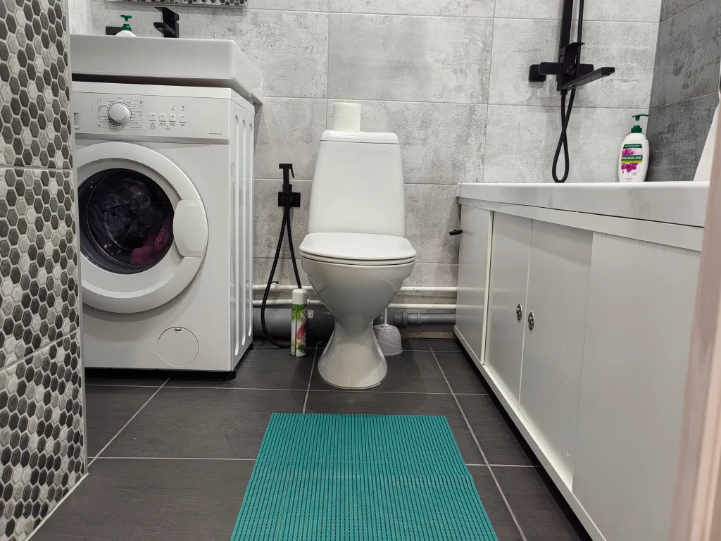 Уютная студия в жк некрасовский