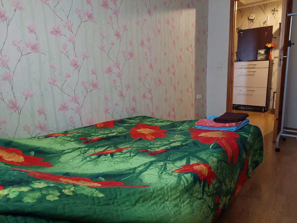 Квартира Уютная квартира для семьи или компании — Выборг