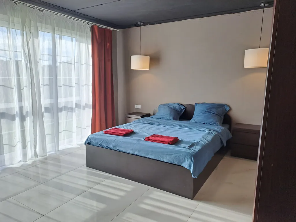 Гранд Шале в усадьбе Романовская Слобода