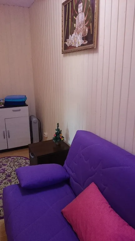 Аппартаменты на берегу