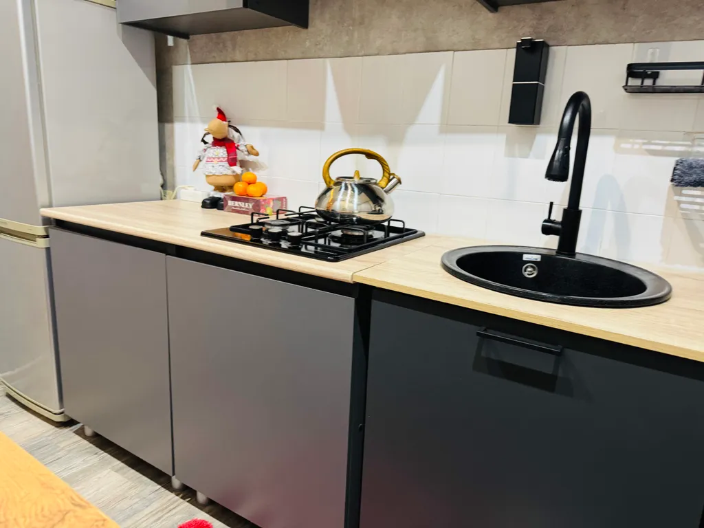 Апартамент рядом с Автовокзалом