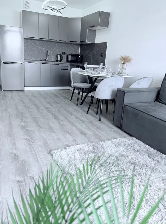 Чистая уютная квартира в Екатеринбурге