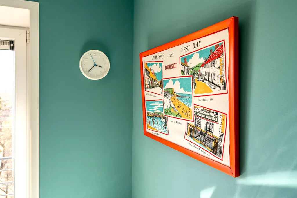 Квартира Апартаменты рядом с озером Обертайх — Калининград