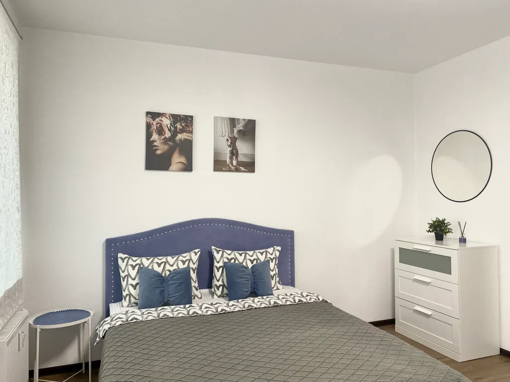 Светлая студия