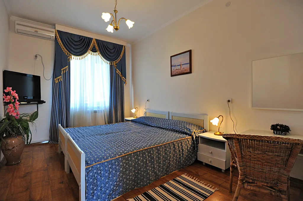 Квартира Комната — аренда посуточно в Пересыпь