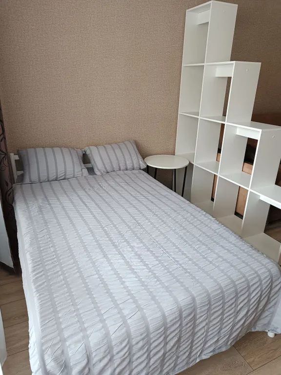 Двухкомнатная квартира в центре города  Нягань