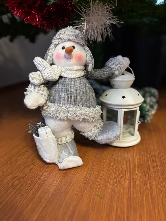 Уютный коттедж за городом