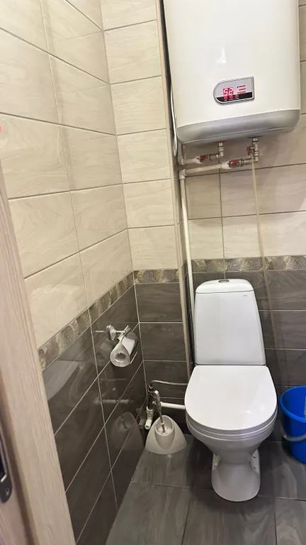 Квартира Уютная квартира — Шерегеш