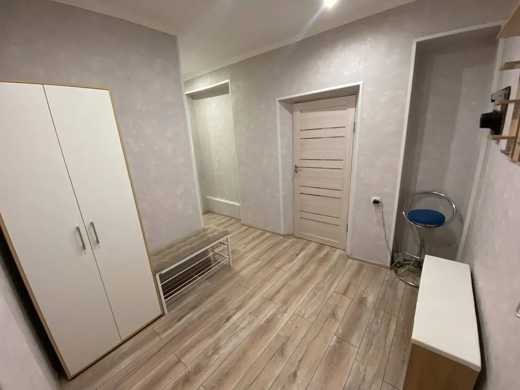 Уютные апартаменты в спальном районе города