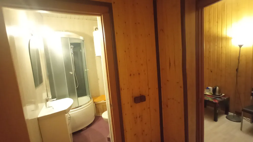 Студия около МКАД