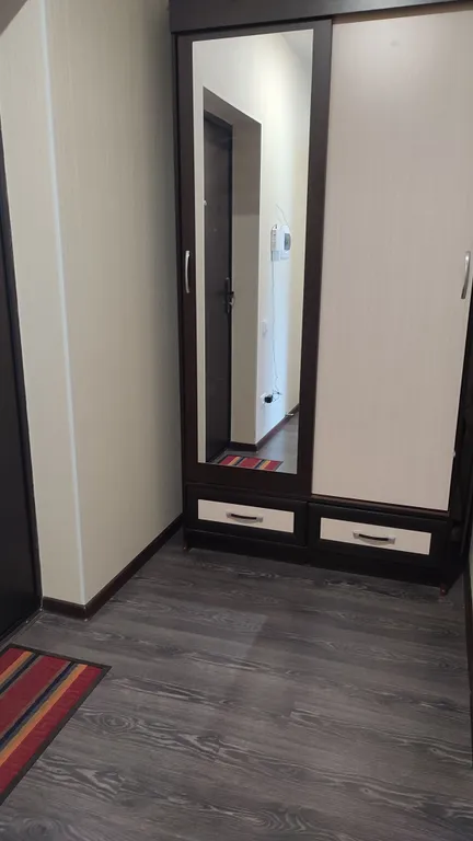 Квартира 1-комнатная Квартира — Горячий Ключ