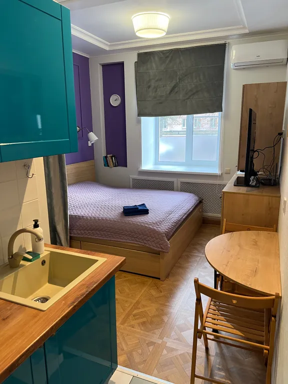 Уютная квартира в центре