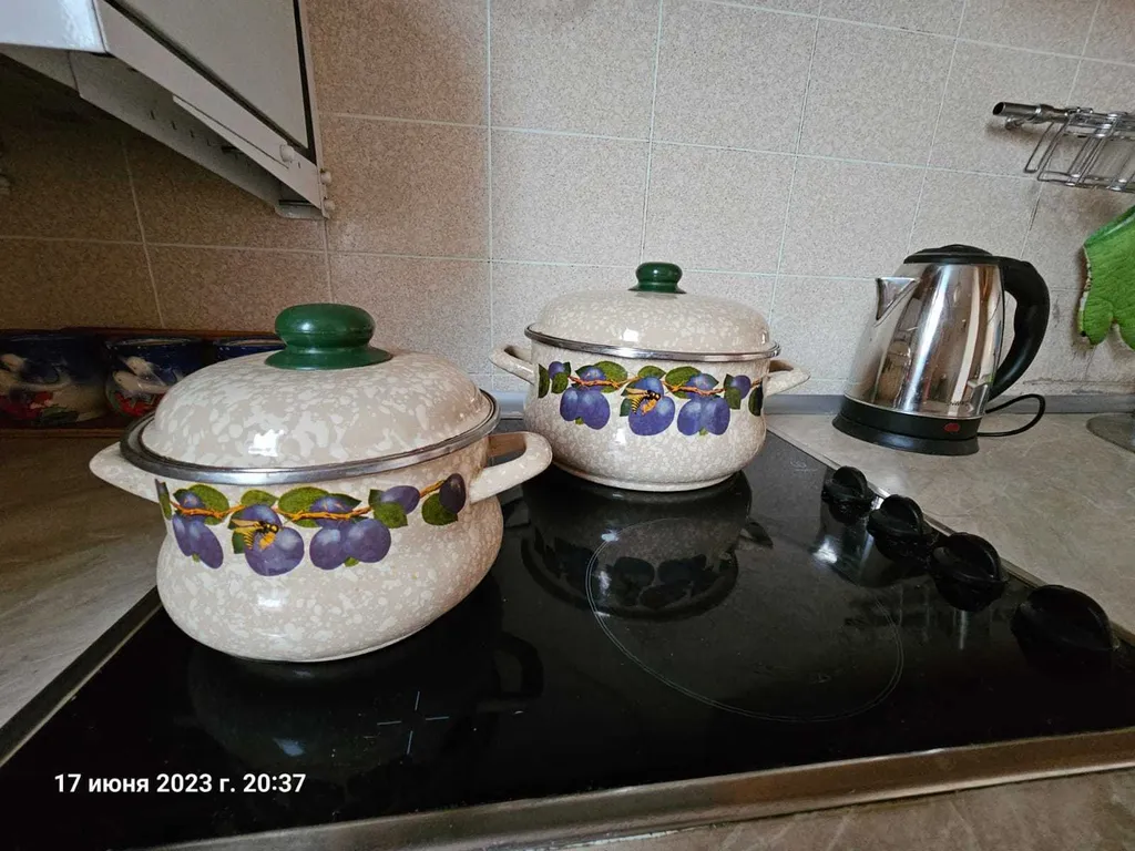 Квартира Однокомнатная квартира рядом с онкоцентром — Москва
