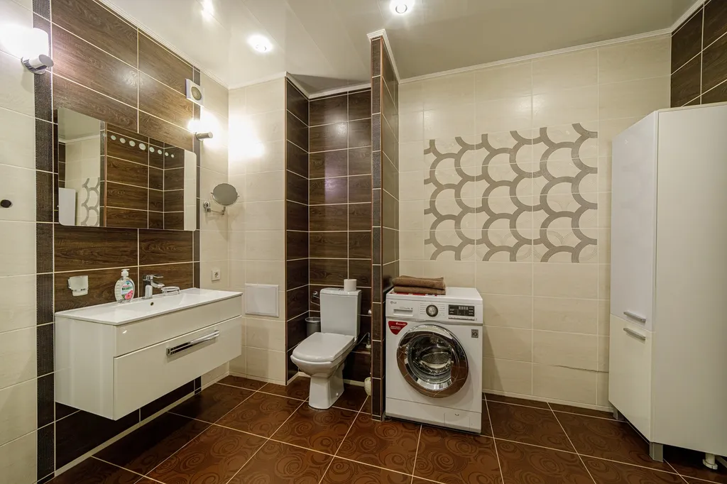 VIP квартира в центре