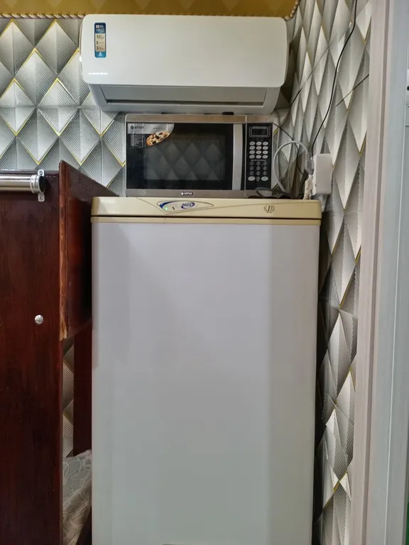 Отдельное уютное жильё