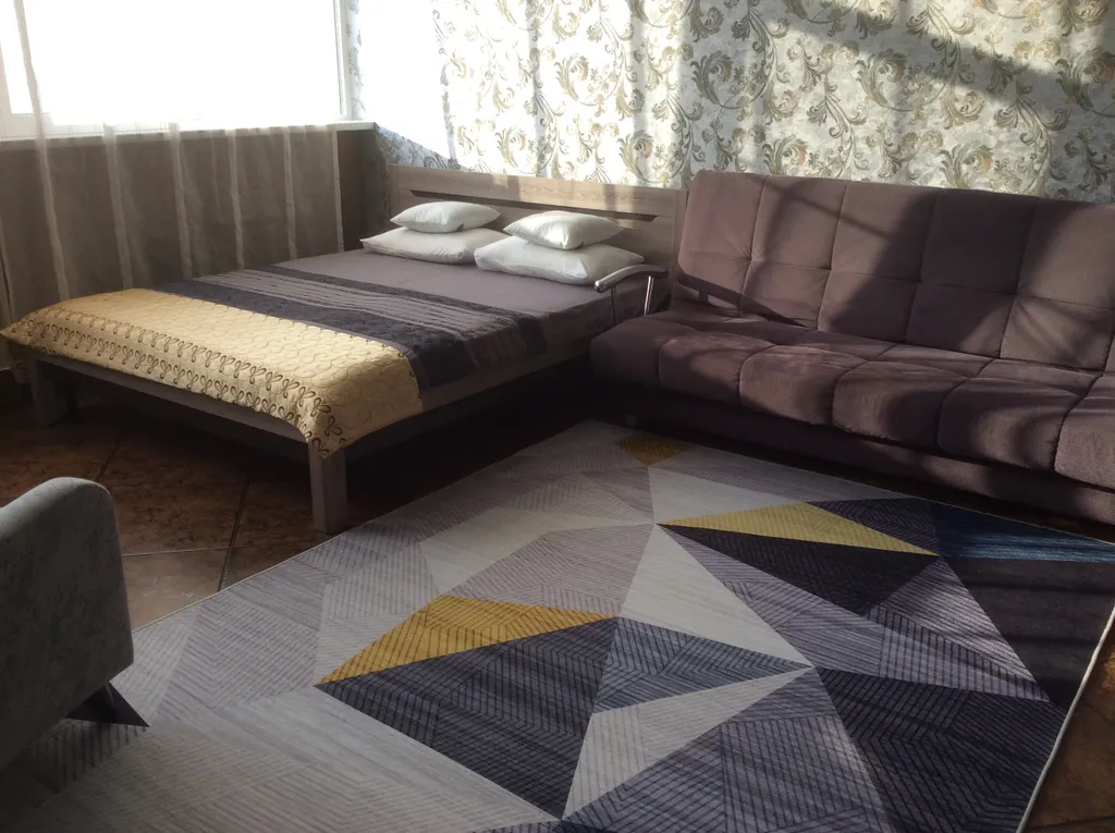 Квартира Квартира у моря — Севастополь