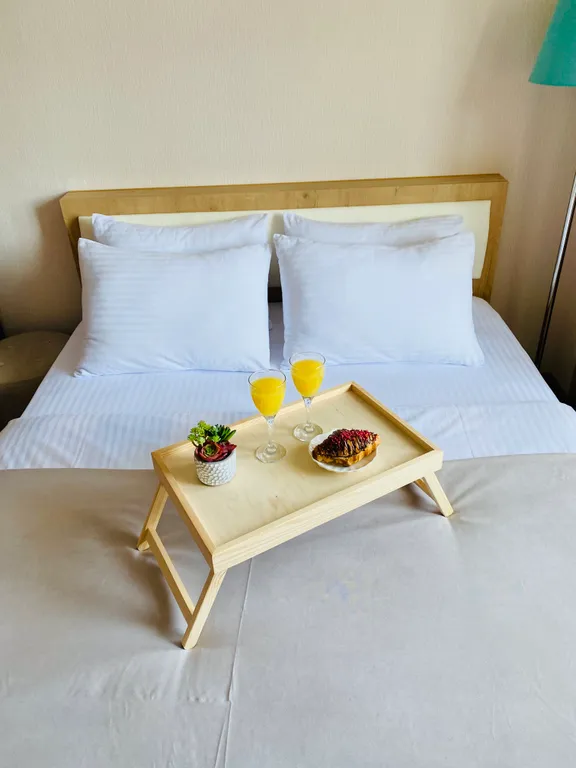 Апартаменты Kurorty Katy