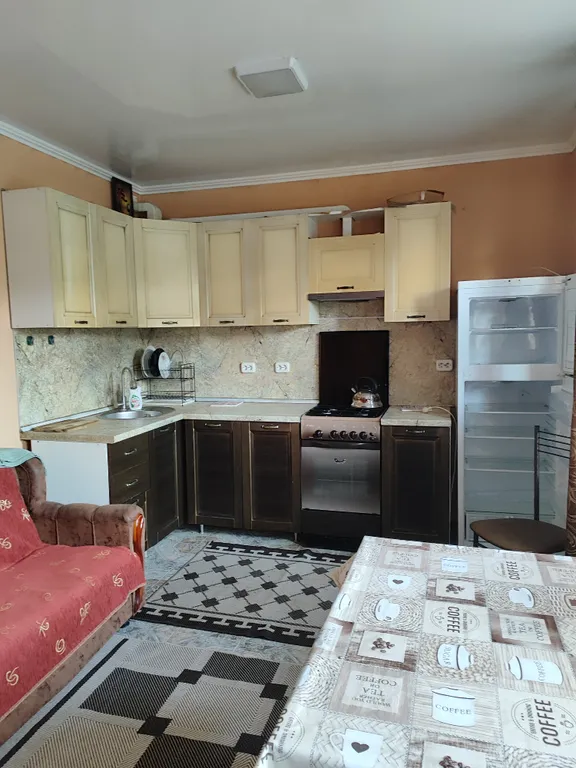 Коттедж Домик на юге — аренда посуточно в Тамань