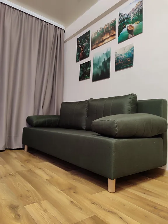 Уютная квартира в 100 метрах от центральной площади