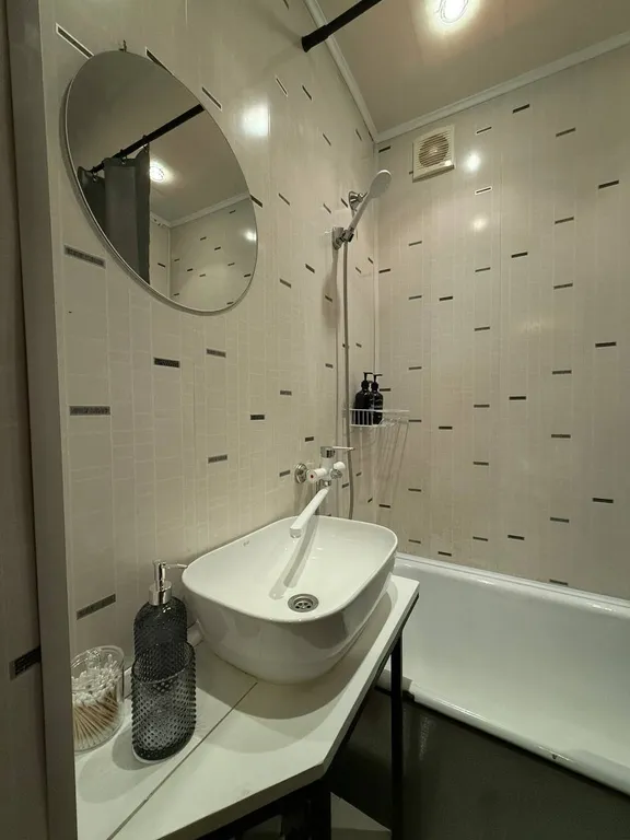 Уютная квартира в центре Новополоцка, в 10 км от Полоцка