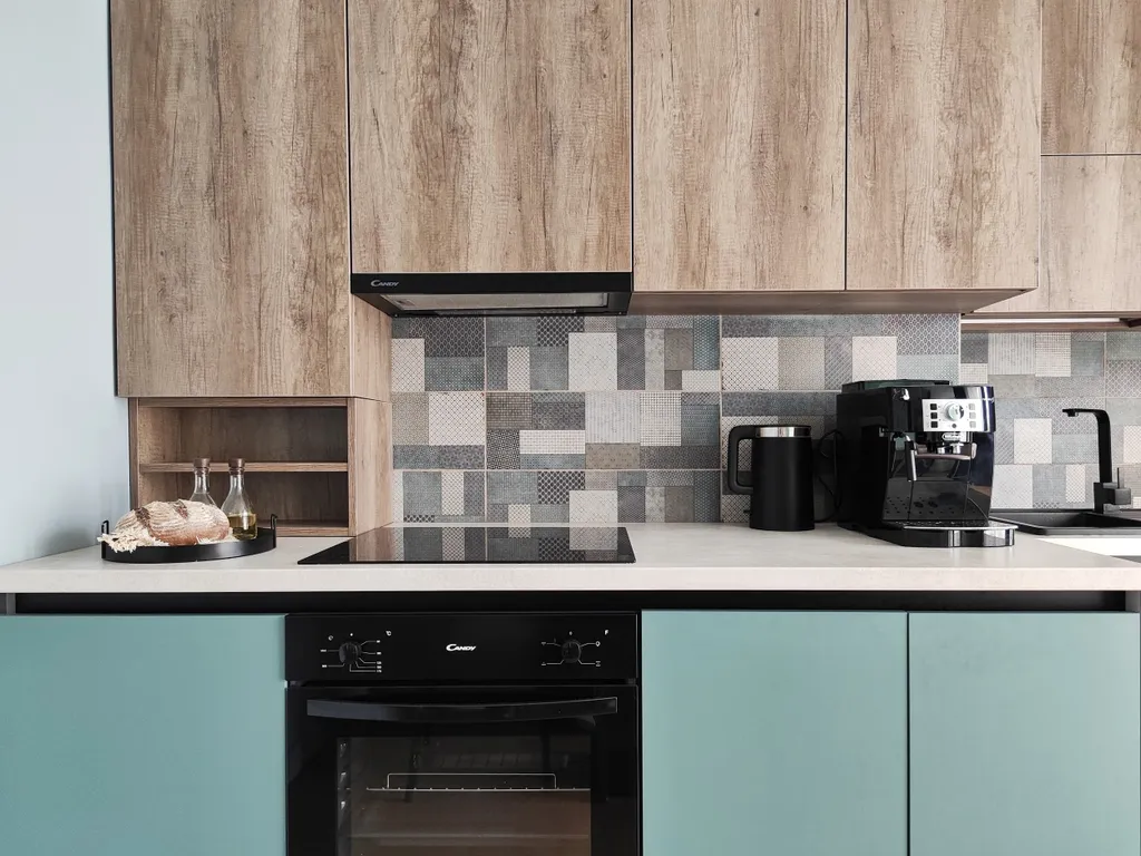 Премиальные апартаменты «Лесная сказка»: дизайн, тишина,кофе в постель