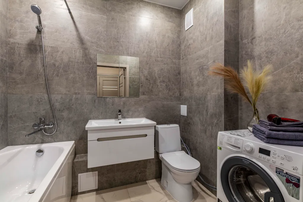 Квартира рядом с метро Чкаловская для для 4х гостей