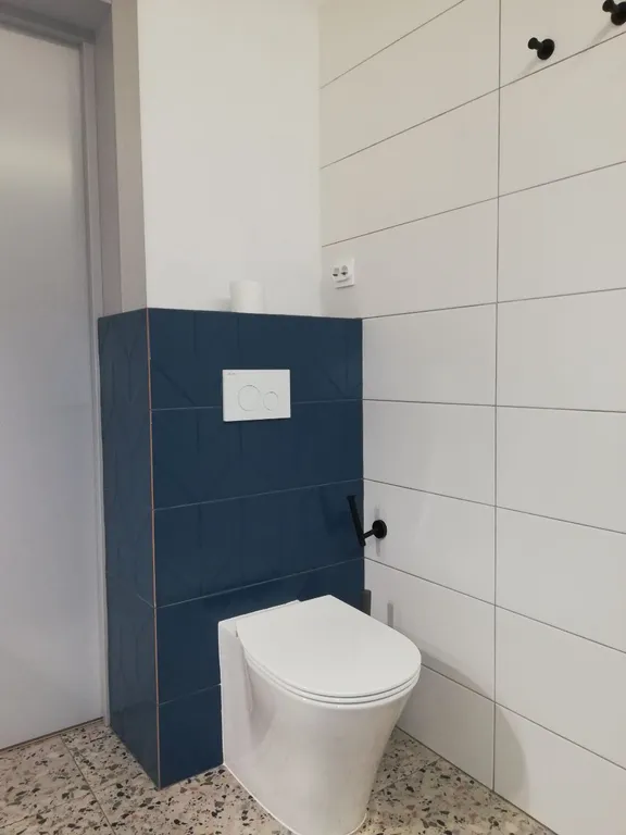 Квартира Квартира у моря с бассейном — Анапа