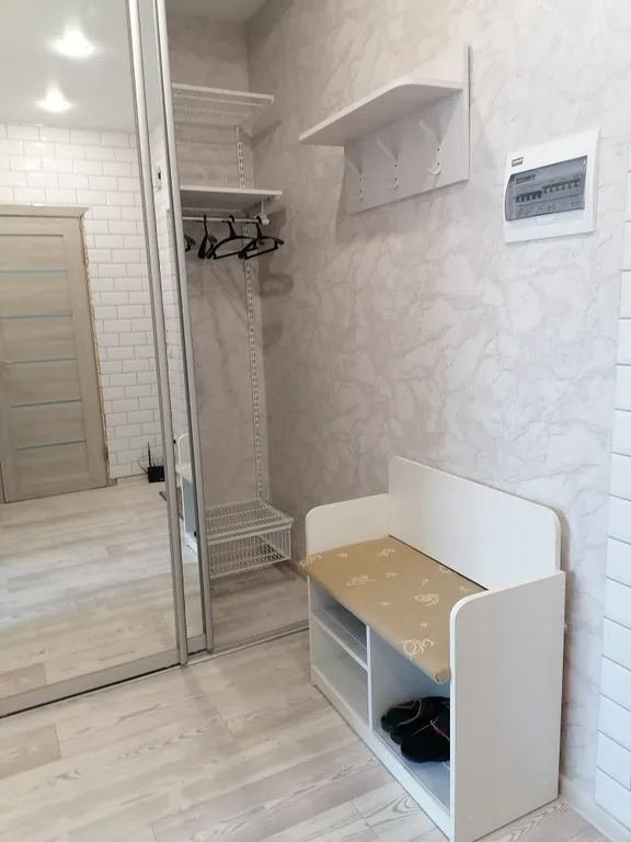 Квартира Уютная квартира в центре города — Пионерский