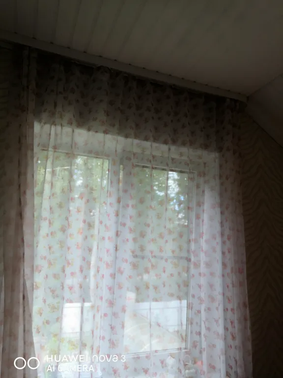 Комната в частном доме в черте города