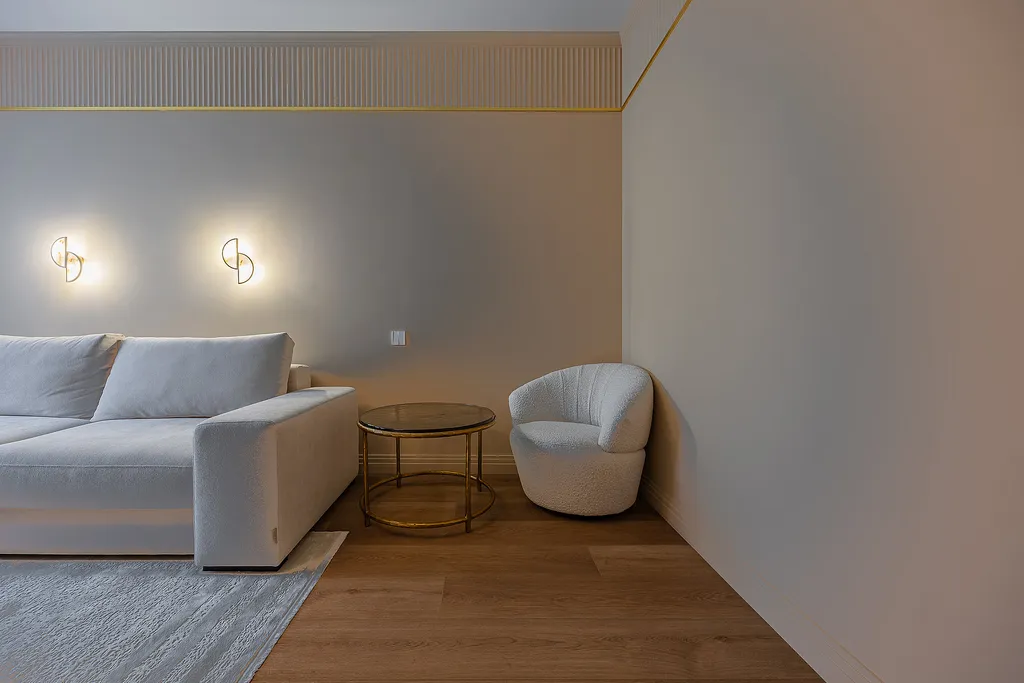 Элитная квартира в самом центре