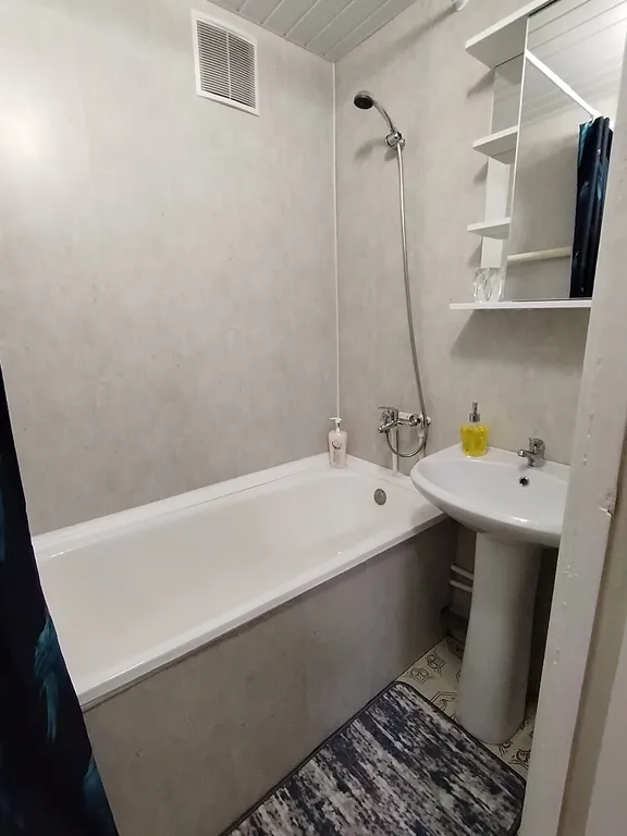 Квартира Уютная квартира в центре города — Тверь