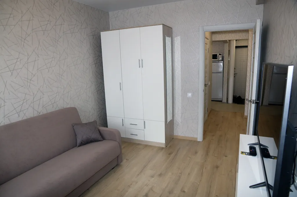 Квартира у ТЦ Рио