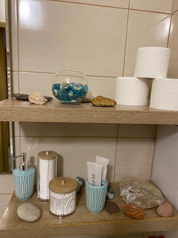 Квартира Квартира Golden Sand — Светлогорск