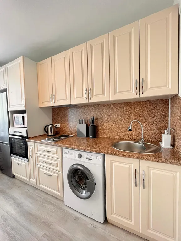 Квартира в центре