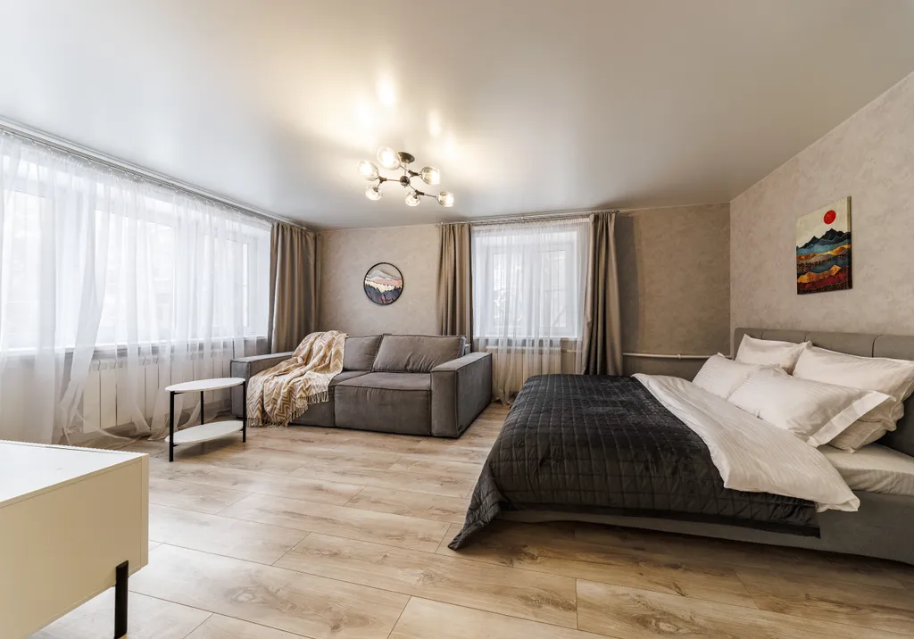 Уютная квартира в центре