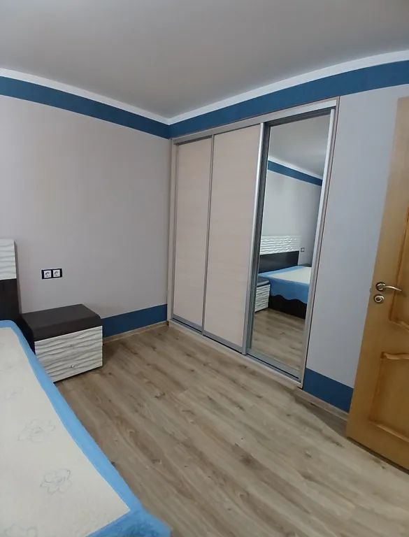 Квартира со всеми удобствами