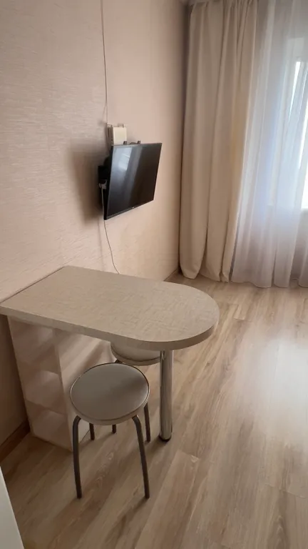 Дом 14m2 — чан, кухня, Wi-Fi
