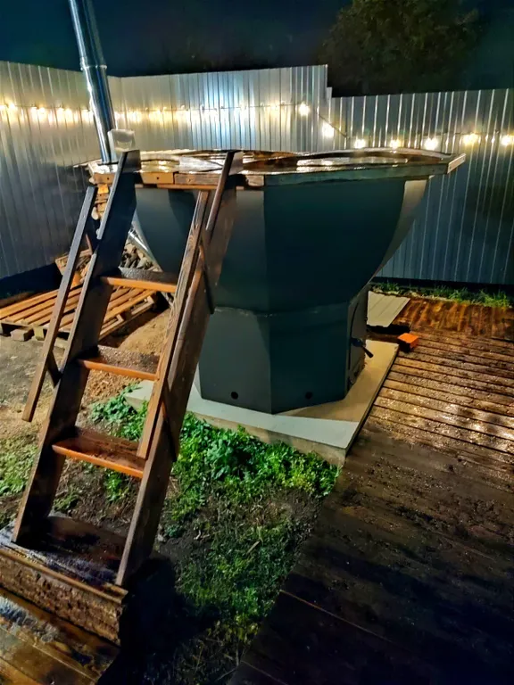 Дом на берегу моря