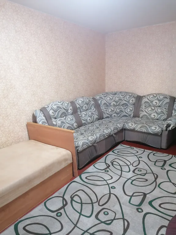 Квартира возле вокзала — аренда посуточно в Курган